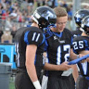 Meet your Posher, Aidan